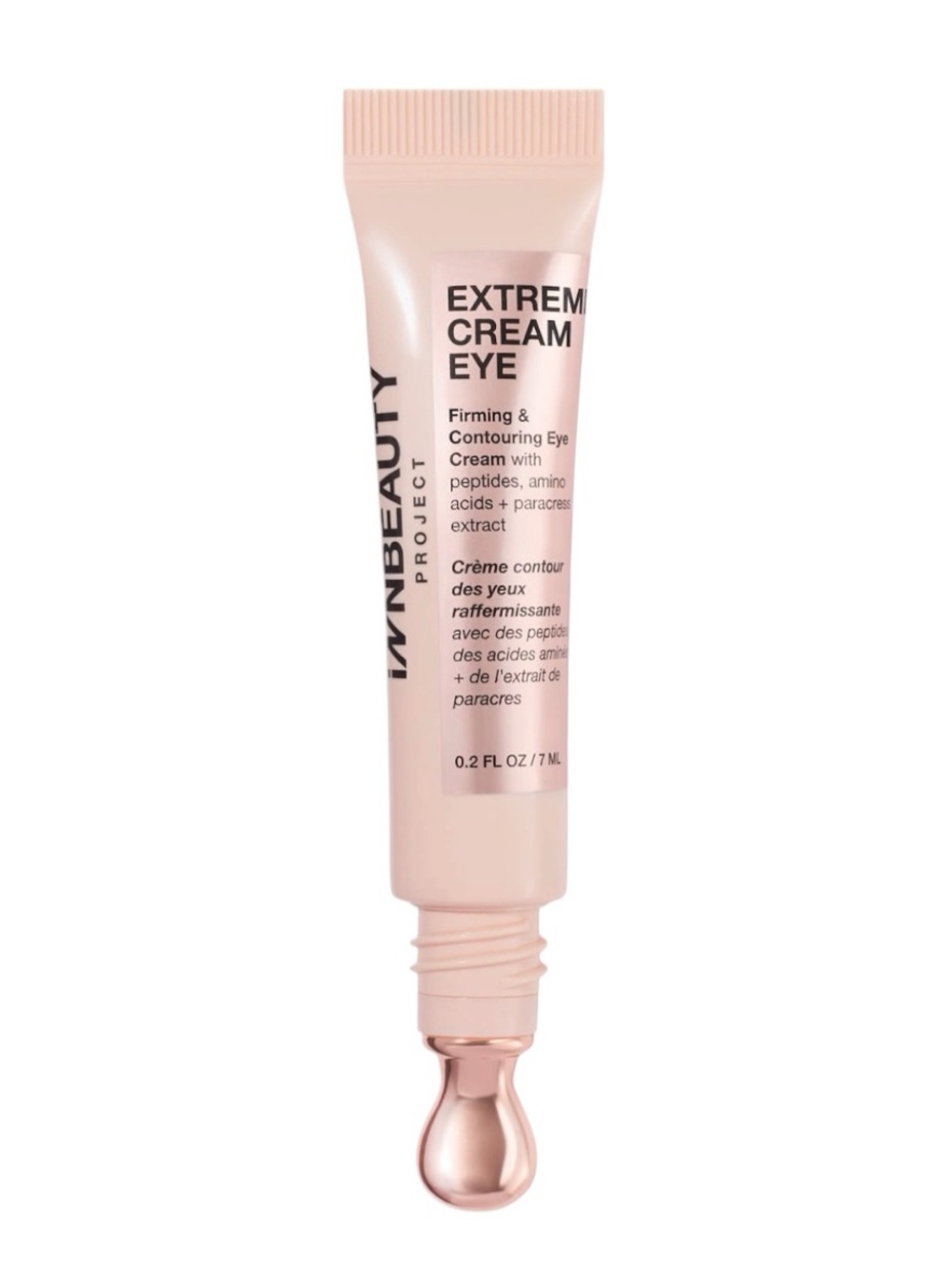 Innbeauty Project Mini Extreme Cream Eye Firming & Contouring Eye Cream